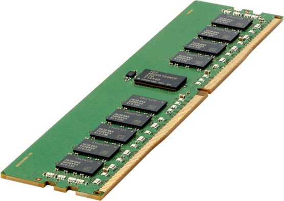 HPE 16GB DDR4 3200 CL22 2Rx8_333336450