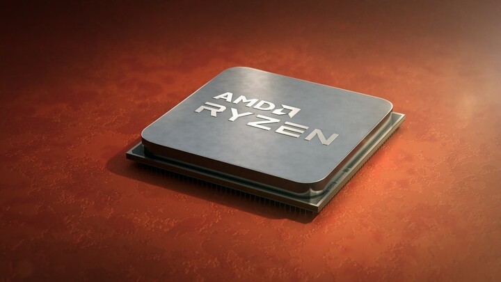 Zatopí AMD konkurenci? Očekávané procesory Ryzen 5000 jsou venku