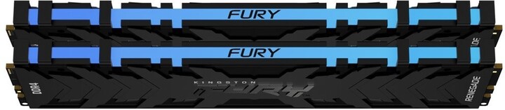 Kingston Fury Renegade RGB 32GB (4x8GB) DDR4 3600 CL16_1741779095