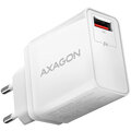 AXAGON ACU-QC19, QUICK nabíječka do sítě, 1x port QC3.0/AFC/FCP/SMART, 19W, bílá_1337951325