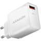 AXAGON ACU-QC19, QUICK nabíječka do sítě, 1x port QC3.0/AFC/FCP/SMART, 19W, bílá_1337951325
