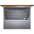 Acer Chromebook Spin 13 (CP713-2W), šedá_2026193245