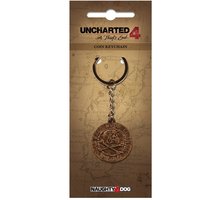 Uncharted 4 - Pirate Coin_813188482