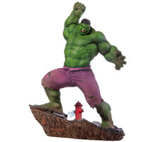 Figurka Marvel Comics - Hulk 1/10_653552472