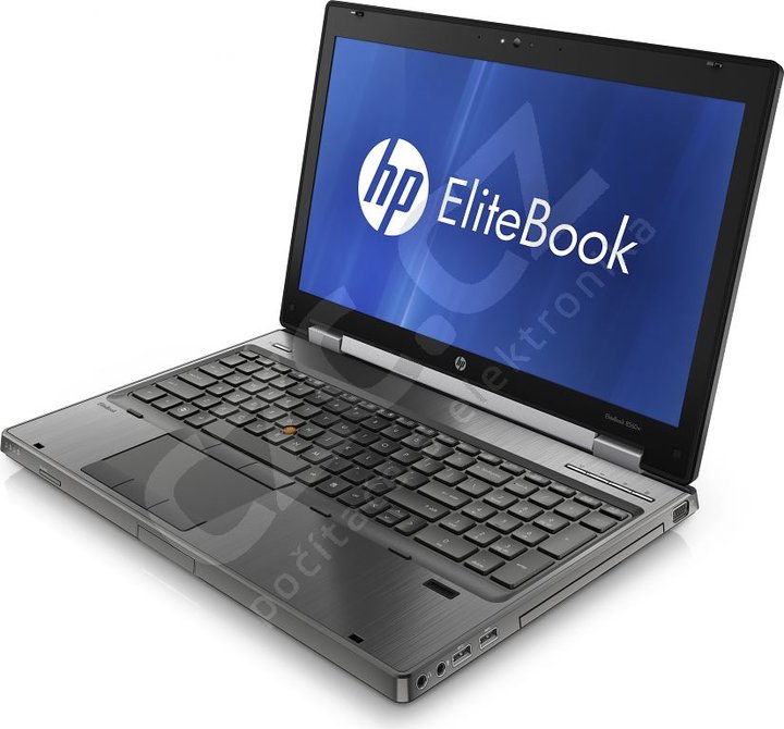 HP EliteBook 8560w_1817917389