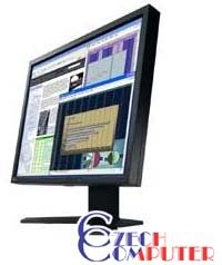Eizo L768-K - LCD monitor monitor monitor 19"