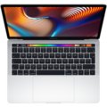 Apple MacBook Pro 13 Touch Bar, i5 2.4 GHz, 8GB, 256 GB, stříbrná