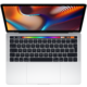 Apple MacBook Pro 13 Touch Bar, i5 2.4 GHz, 8GB, 256 GB, stříbrná