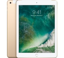 Apple iPad 32GB, LTE, zlatá 2017_789546848
