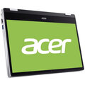 Acer Chromebook Spin 314 (CP314-1HN), stříbrná_487349356