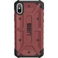 UAG Pathfinder Case Carmine iPhone Xs/X, červená_1003853275