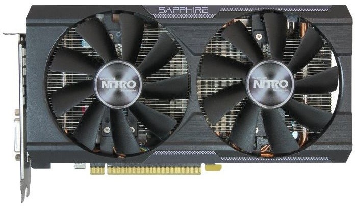Sapphire NITRO R9 380, 4GB_379161551
