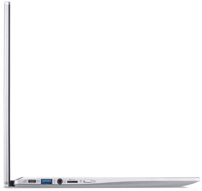 Acer Chromebook Spin 314 (CP314-1HN), stříbrná_575832942