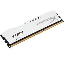 HyperX Fury White 4GB DDR3 1333 CL9_2068655302