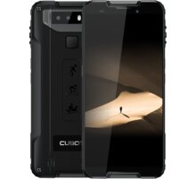 Cubot Quest, 4GB/64GB, Black_1660258441