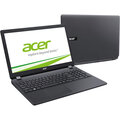 Acer Aspire ES15 (ES1-571-P2SC), černá
