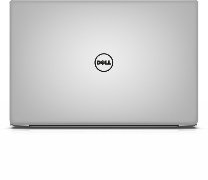 Dell XPS 13 (9343), stříbrná_2056375044