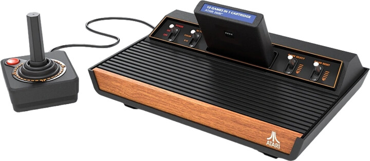 Atari 2600+_532997418