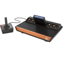 Atari 2600+ 4020628609764