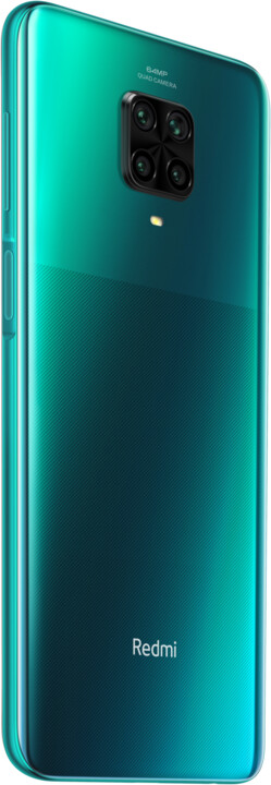 Xiaomi Redmi Note 9 Pro, 6GB/128GB, Tropical Green_59866911
