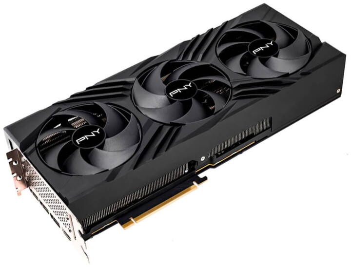 PNY GeForce RTX 4090 24GB TF Verto Edition, 24GB GDDR6X_1414875226