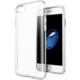 Spigen Liquid pro iPhone SE (2022/2020)/8/7, transparentní_308060552