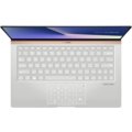 ASUS ZenBook 13 UX333FA, stříbrná_44416025