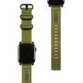 UAG Nato Strap - Apple Watch 44/42 mm, olivová_1209231279
