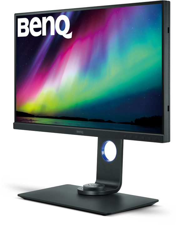 BenQ SW271 - LED monitor 27&quot;_251946394