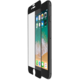 Belkin Tempered Glass ochranné zakřivené sklo displeje pro iPhone 7+/8+ černé, s instalač. rámečkem