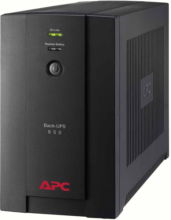 APC Back-UPS 950VA, AVR, IEC_1127774733