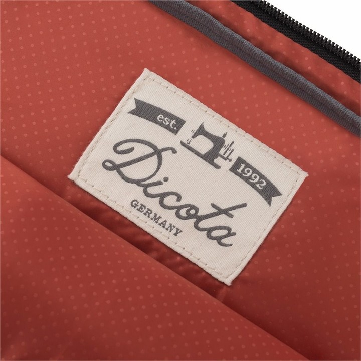 DICOTA Slim Case EDGE - Brašna na notebook - 15.6&quot; - sandstone_627751032