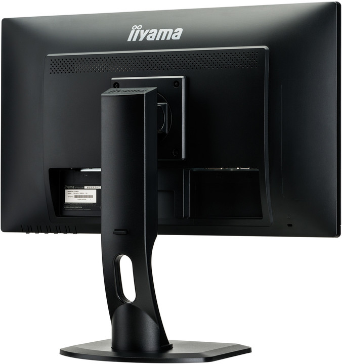 iiyama ProLite B2282HD-B1 - LED monitor 22&quot;_1376933551