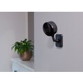 Eve Cam Secure Video Surveillance - vnitřní kamera, Homekit_1396668881