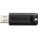 Verbatim PinStripe 16GB černá