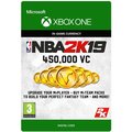 NBA 2K19 - 450000 VC (Xbox ONE) - elektronicky