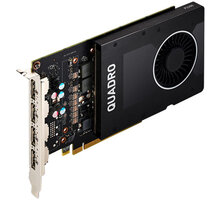 ASUS NVIDIA Quadro P2200, 5GB GDDR5X_1758173960