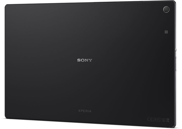 Sony Xperia Tablet Z2, 16GB, černá_957085733