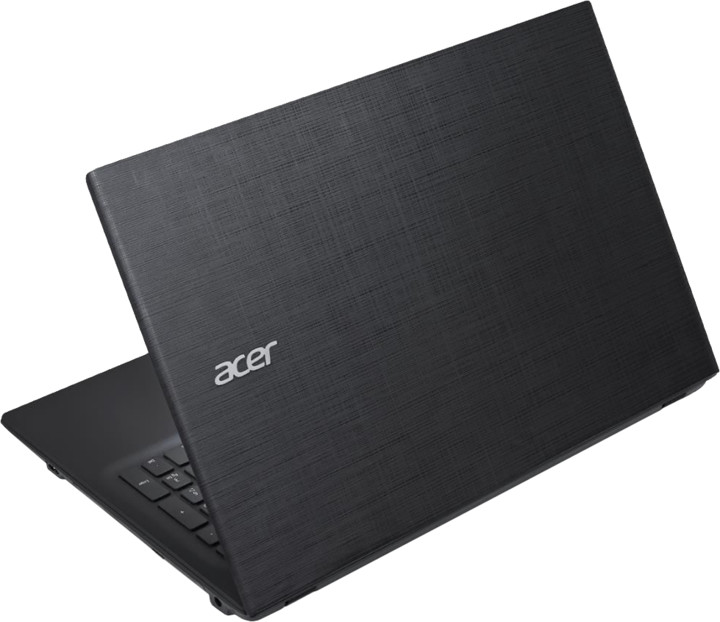 Acer TravelMate P2 (TMP257-M-506M), černá_551815009