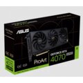 ASUS ProArt GeForce RTX 4070 SUPER OC Edition, 12GB GDDR6X_443415355