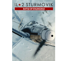 IL-2 Sturmovik: Battle of Stalingrad (PC)_1264406517
