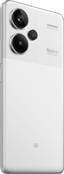 Xiaomi Redmi Note 13 Pro+ 5G 8GB/256GB, White_1657842321