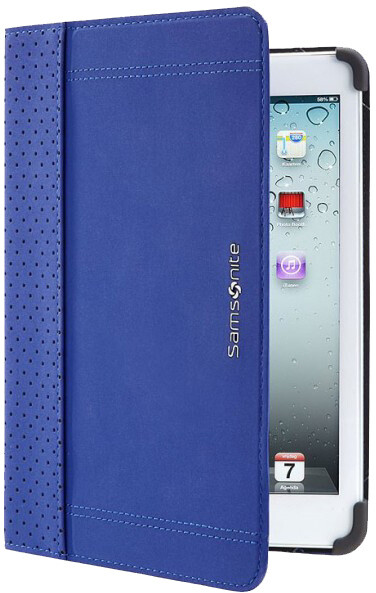 Samsonite Tabzone - iPad Mini 3 &amp; 2 Punched_1239938790