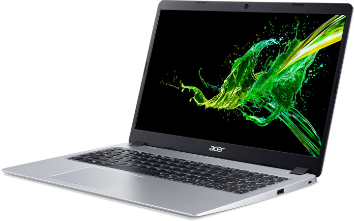 Acer Aspire 5 (A515-43-R7A5), stříbrná_739052792