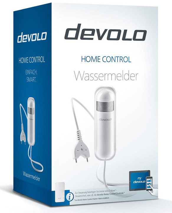 devolo Home Control senzor vody_1736123387