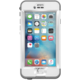 LifeProof Nüüd pouzdro pro iPhone 6s Plus, odolné, bílo-šedá