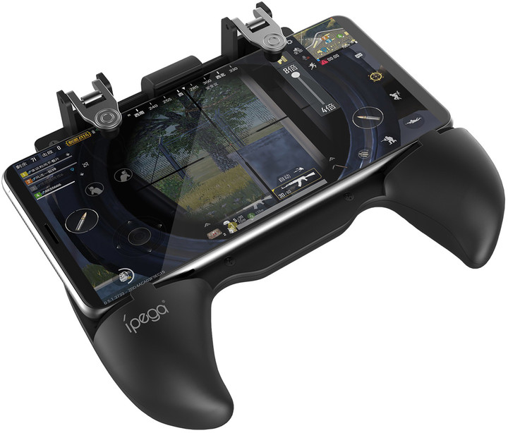 iPega 9117 Extending Game Grip IOS/Android_1115820449
