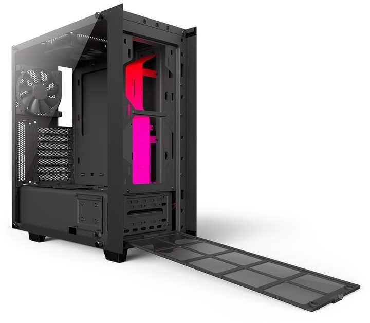 NZXT S340 Elite Hyper Beast, okno_515830409