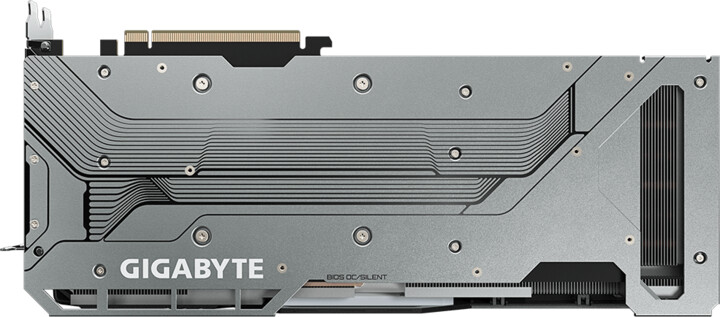 GIGABYTE AMD Radeon™ RX 7900 XTX GAMING OC 24G, 24GB GDDR6_420241174