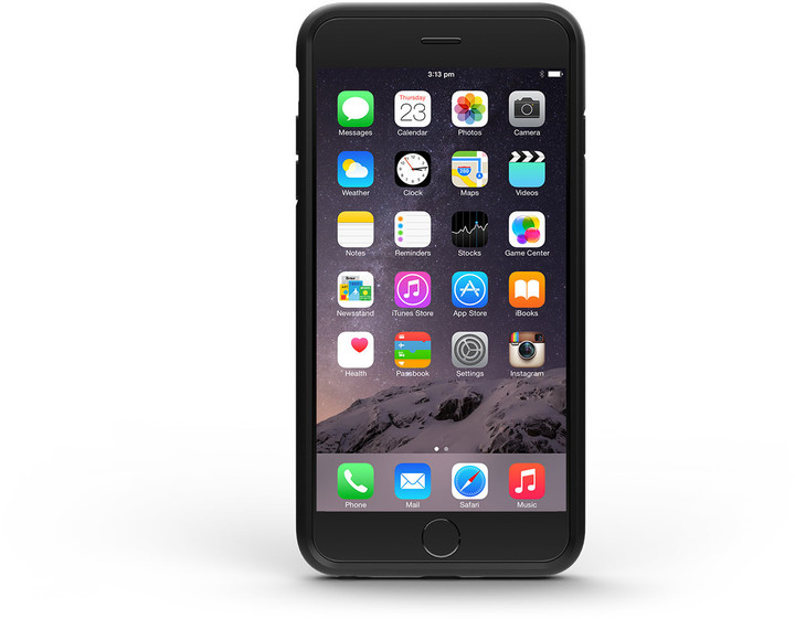 Quad Lock Case - iPhone 6+/6s+ - Kryt mobilního telefonu_1637358458